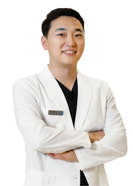 김성재 대표 원장 | 통합치의학과 전문의