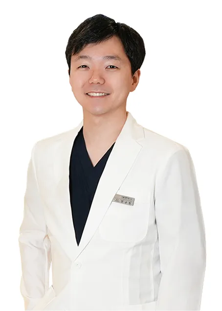 양승원 원장 | 치과보철과 전문의