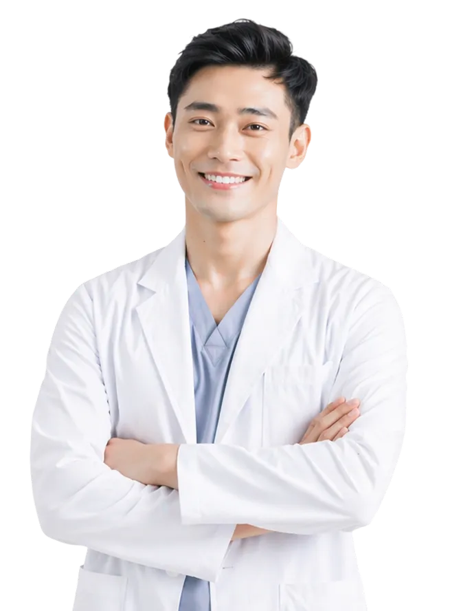 이준혁 대표 원장 | 통합치의학과 전문의