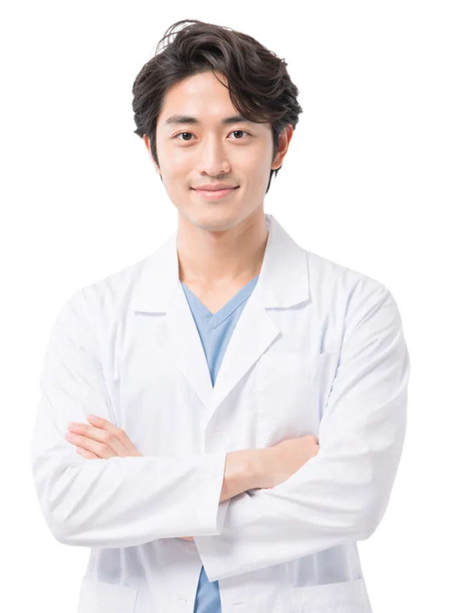 정우진 원장 | 치과보철과 전문의