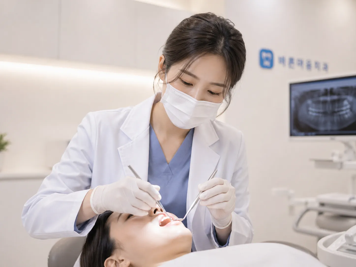 임플란트