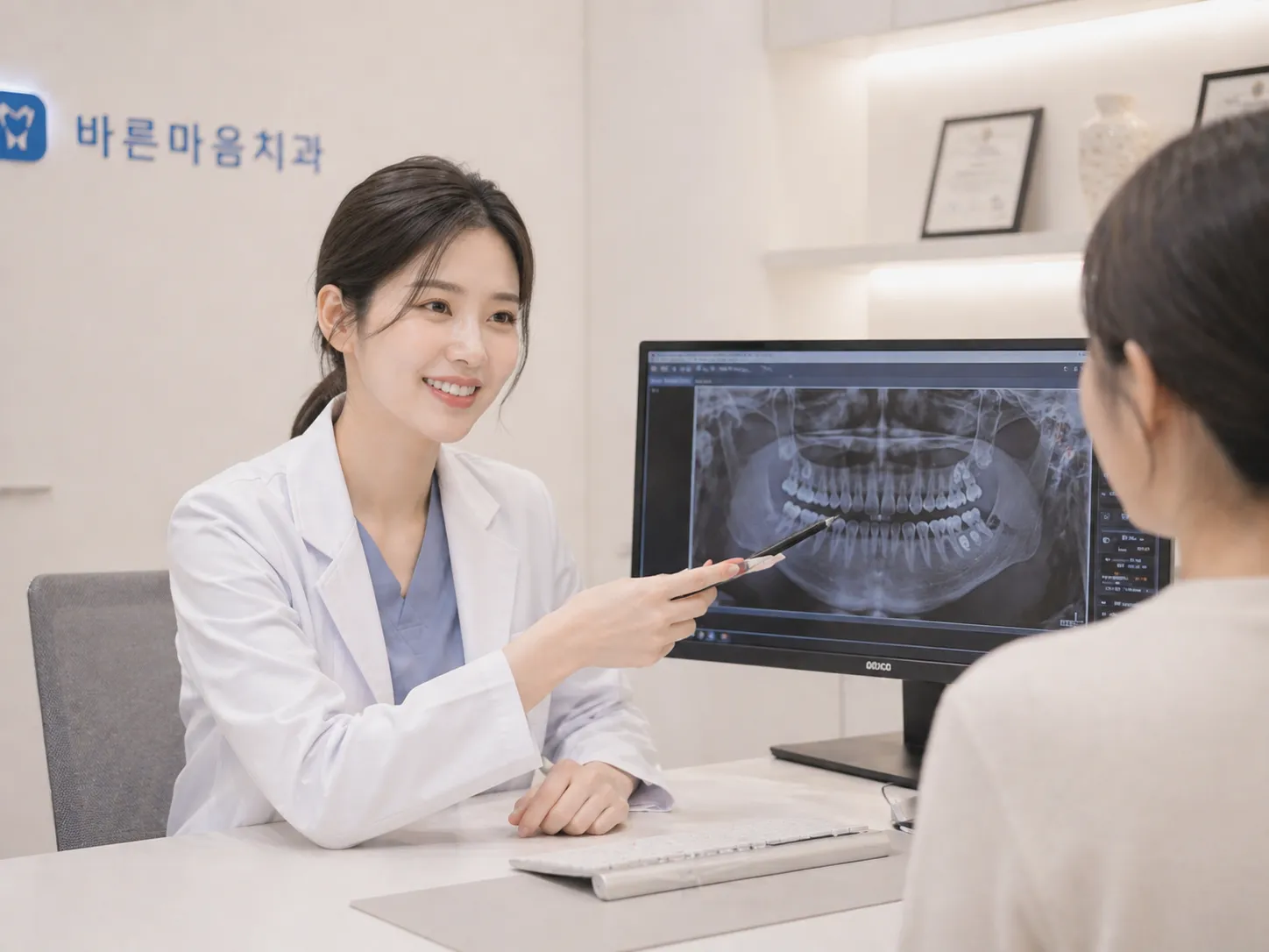 심미보철